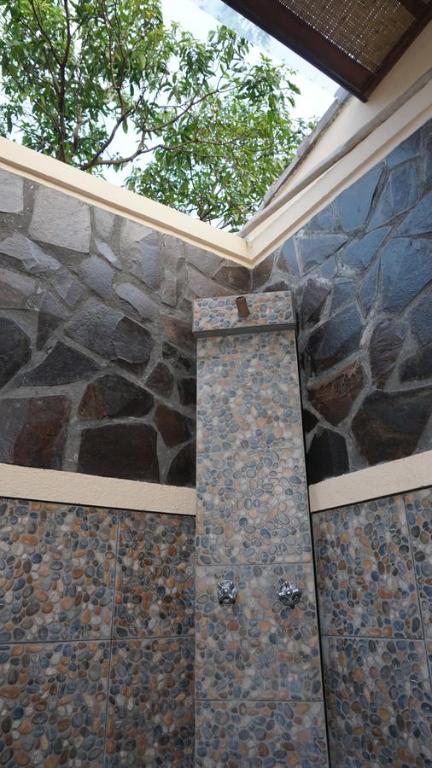 Biorock Homestay & Dive Center Pemuteran - 9