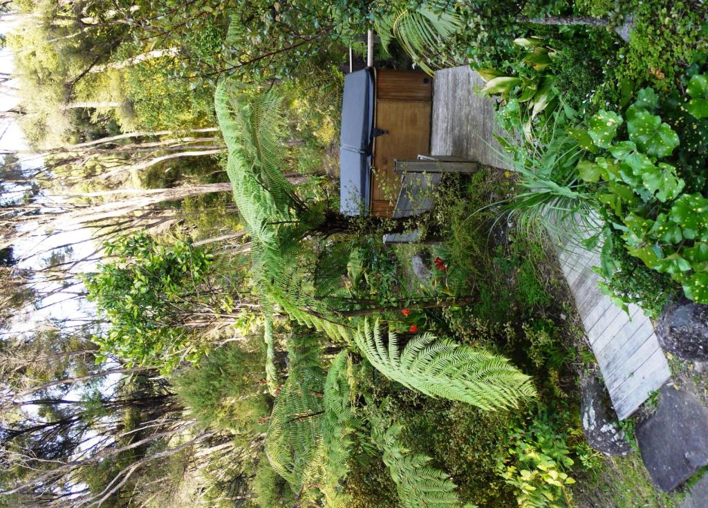 Bay of Islands Holiday Apartments - Resim 29