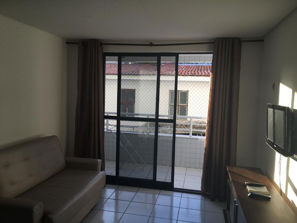  Apartamento Praia De Manaíra