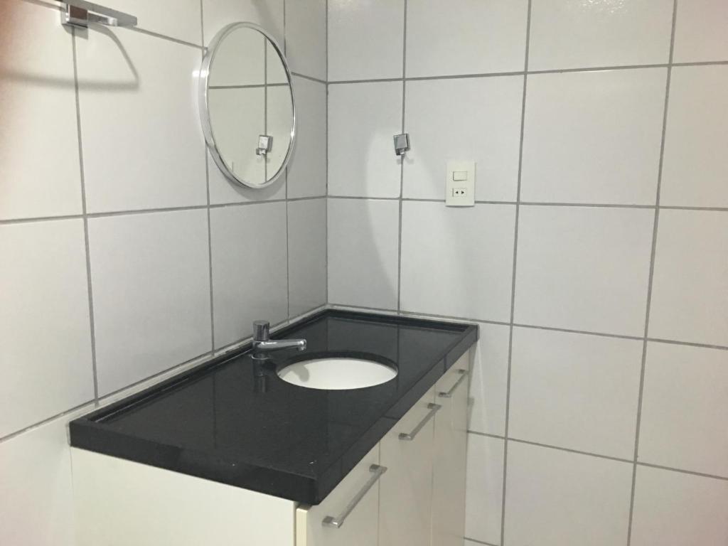  Apartamento Praia De Manaíra