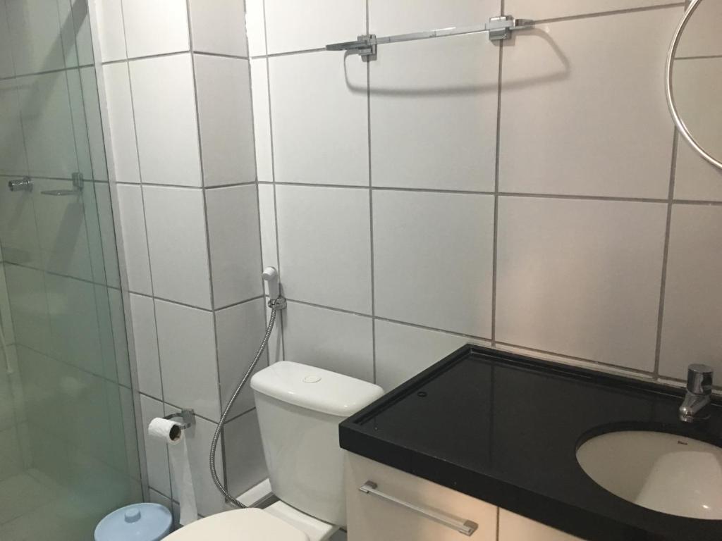  Apartamento Praia De Manaíra