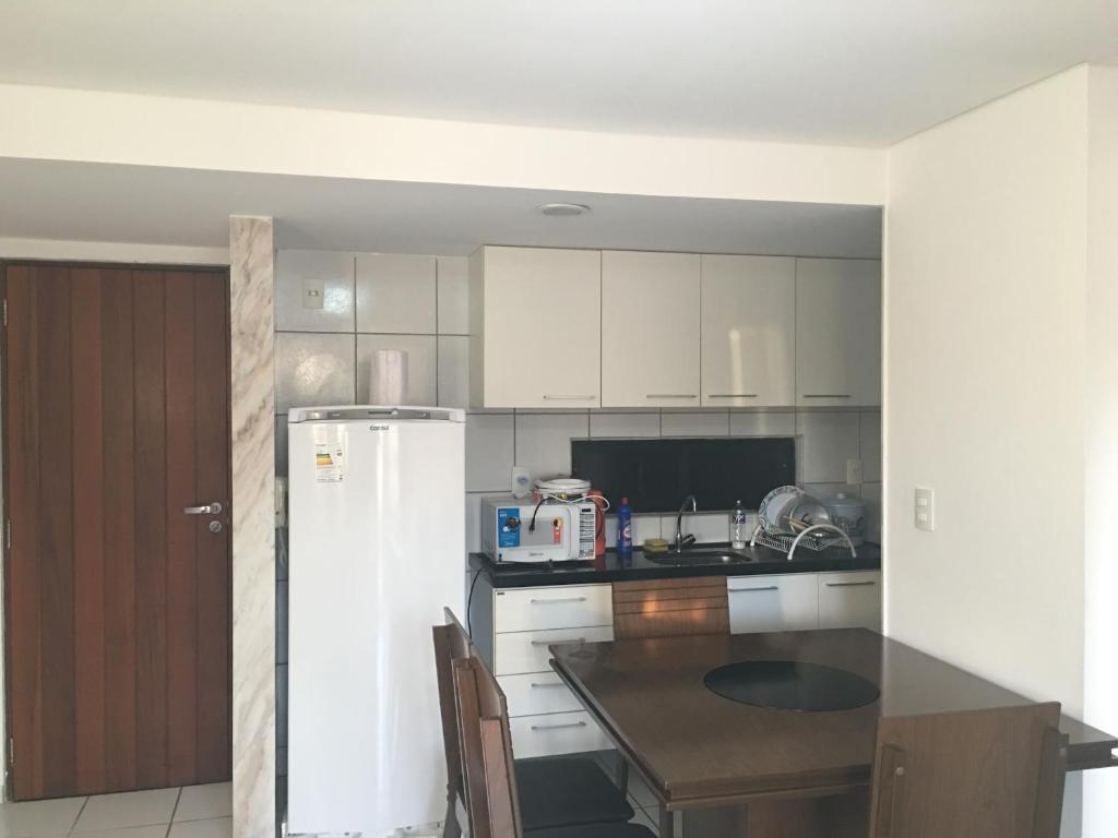  Apartamento Praia De Manaíra
