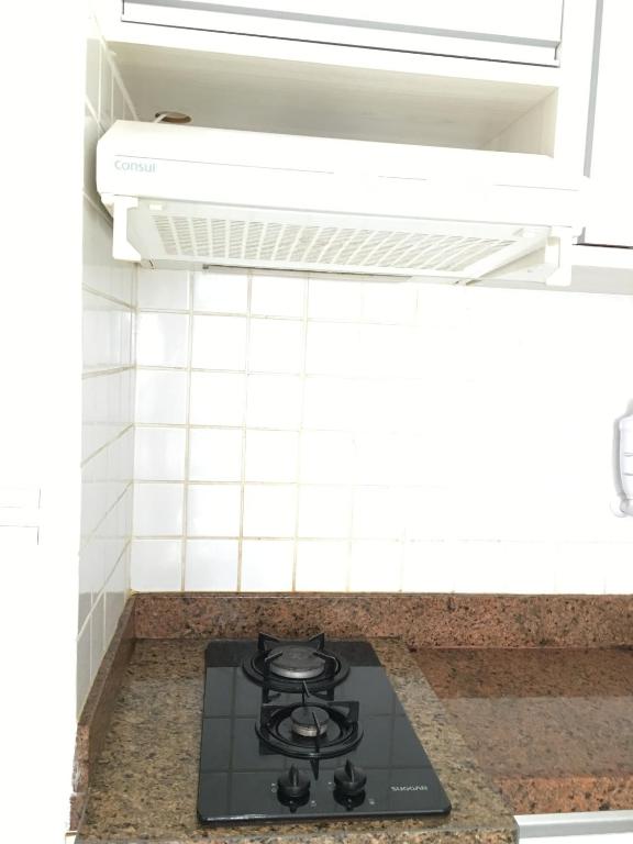  Apartamento Tambaú