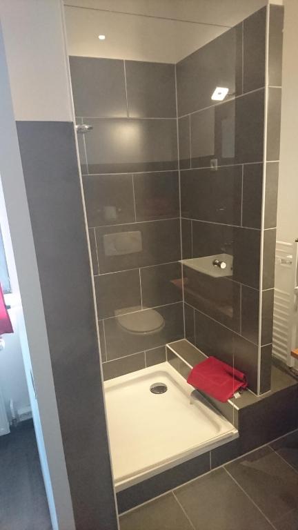 Hotel Skada City Cölln - Resim 13