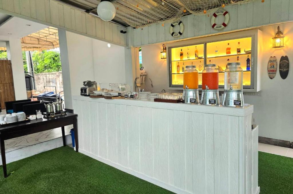 The Regizt Jomtien Pattaya - Resim 27