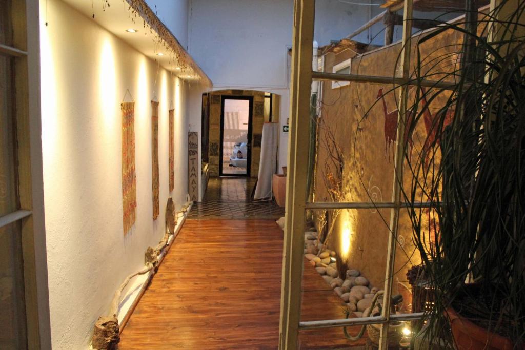 Fotografie z fotogalerie ubytování Hotel Boutique Terra Diaguita & Spa v destinaci La Serena
