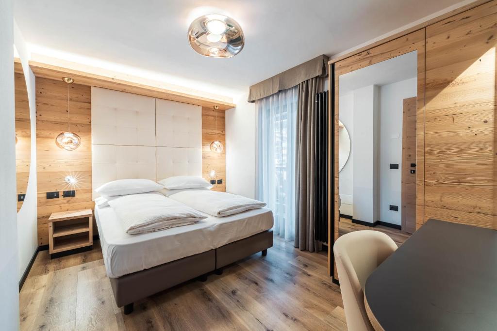 Cesa Planber Apartments Mountain View BIKE FRIENDLY - Deluxe Appartement