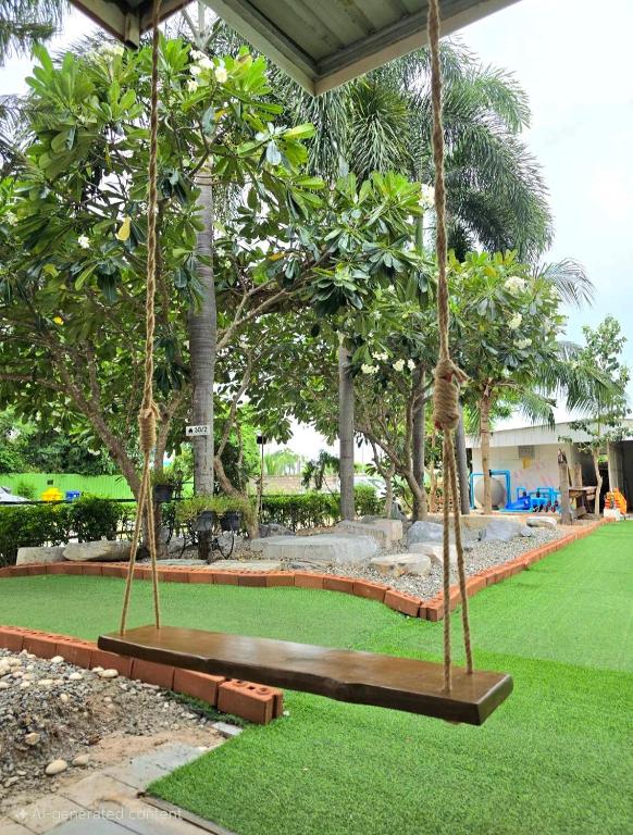 The Regizt Jomtien Pattaya - Resim 32