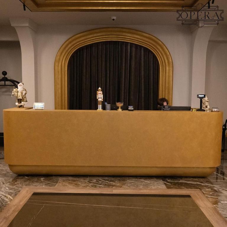 Opera Hotel - Resim 8