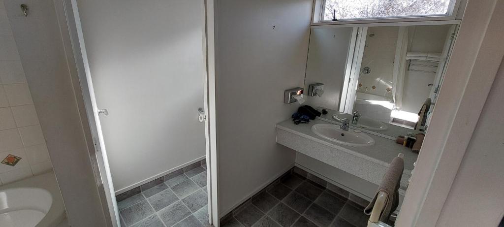 Fitzherbert Court Motel - Resim 16