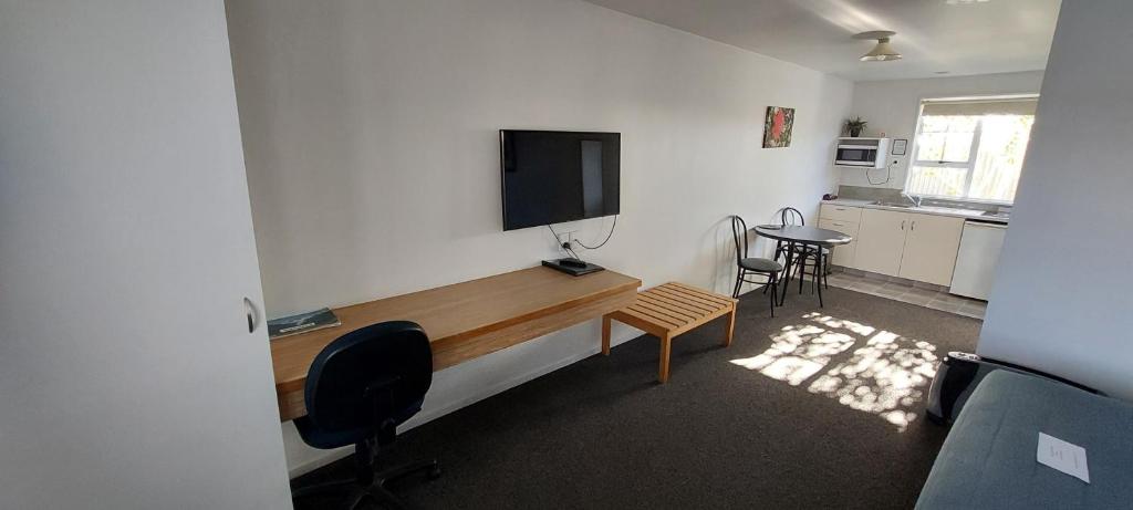 Fitzherbert Court Motel - Resim 18