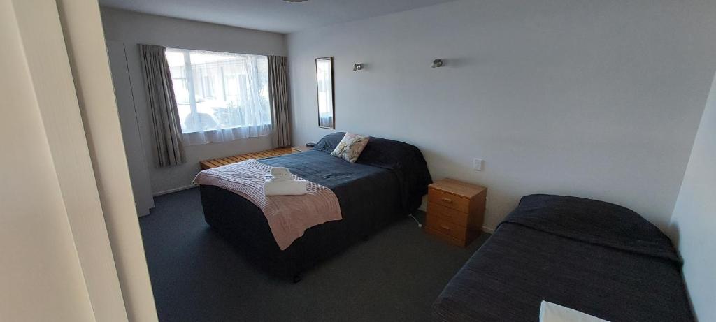 Fitzherbert Court Motel - Resim 26