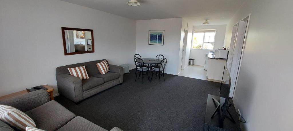 Fitzherbert Court Motel - Resim 4