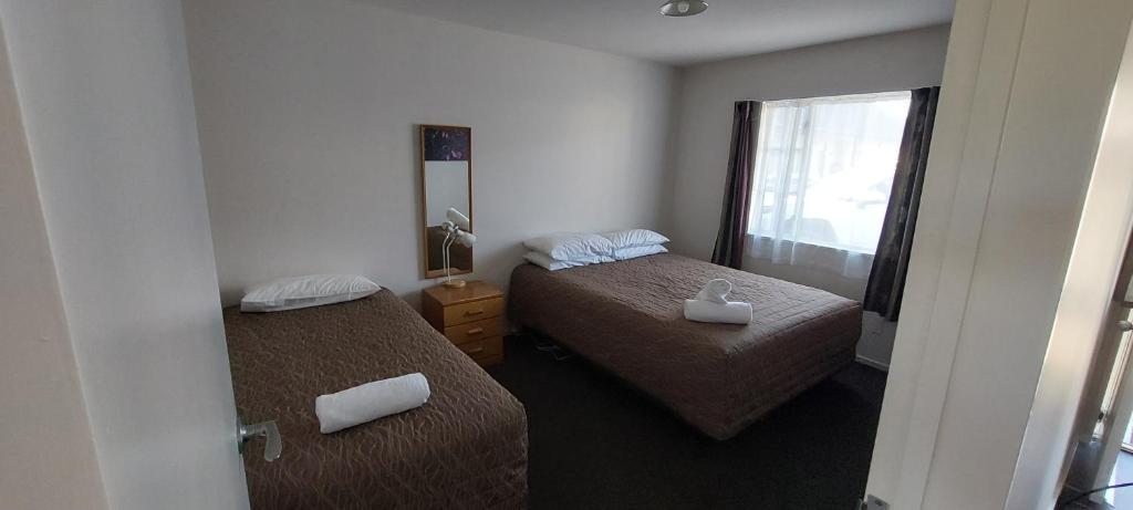 Fitzherbert Court Motel - Resim 31