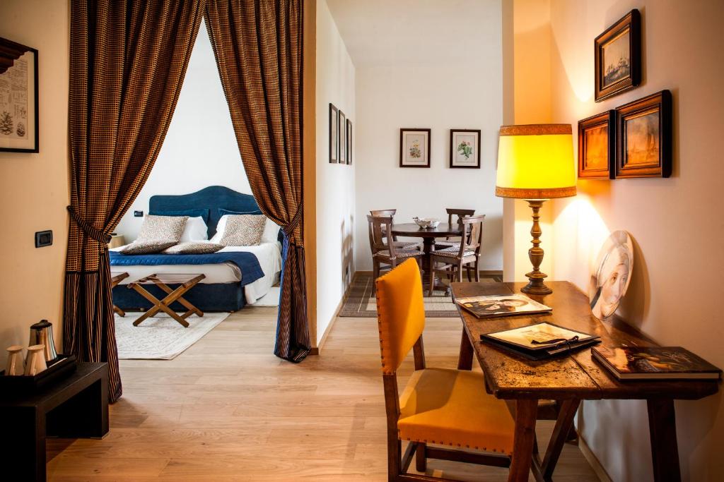 Locanda Del Pilone - 9