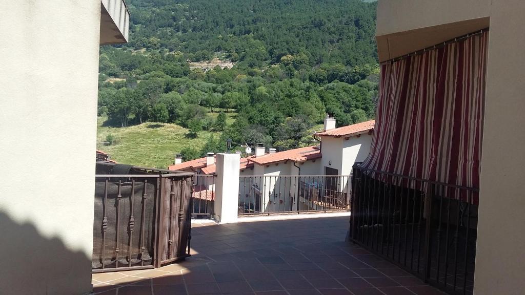 El Ático de Mijares - Appartement En Duplex