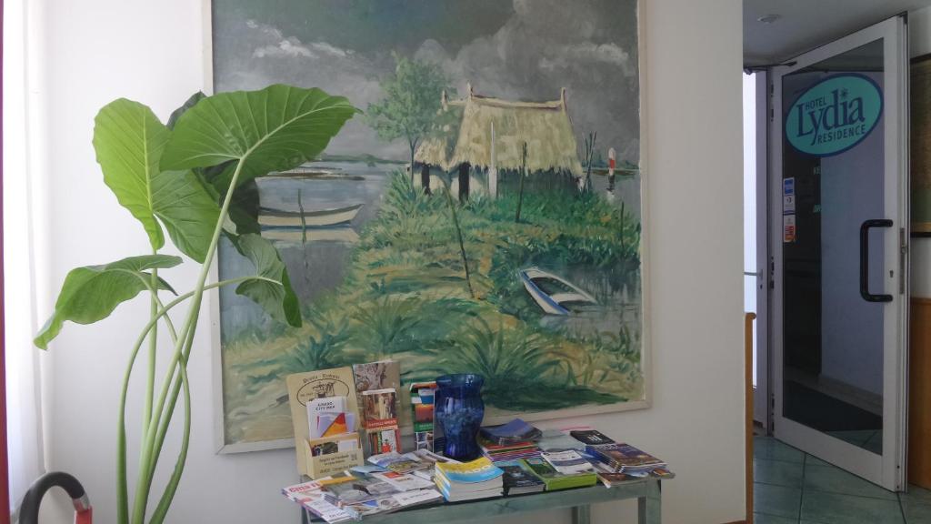 Hotel Lydia - отзывы и видео