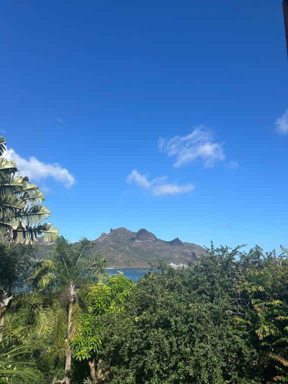 Pension Villa TEKO, Nuku Hiva - photo 5 - Nuku Hiva, Polynésie