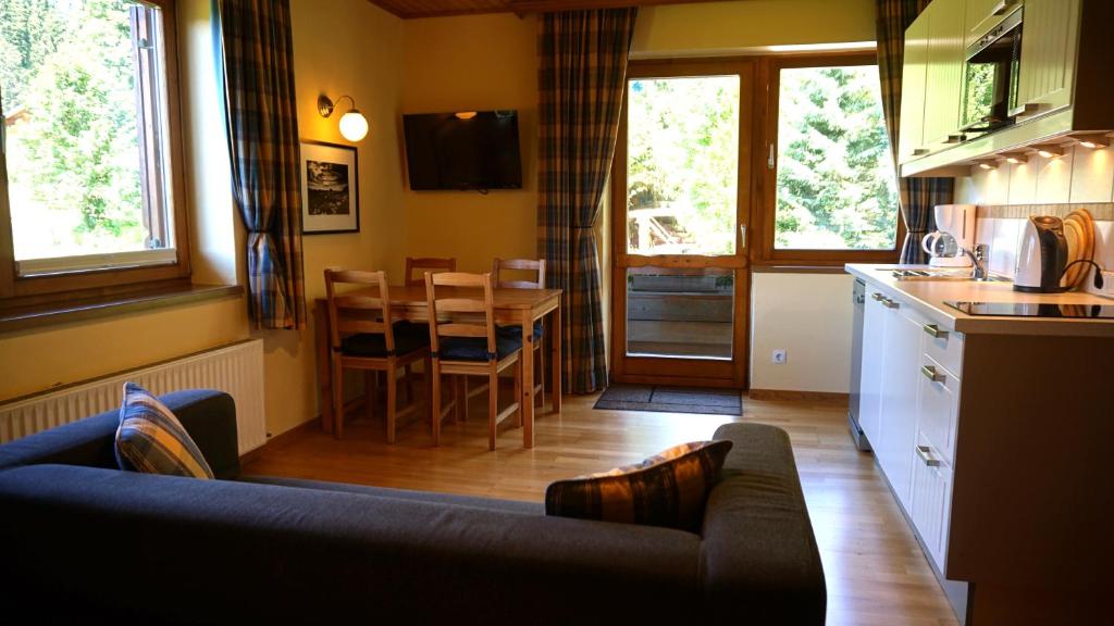 Pension Dachsteinhof - 8