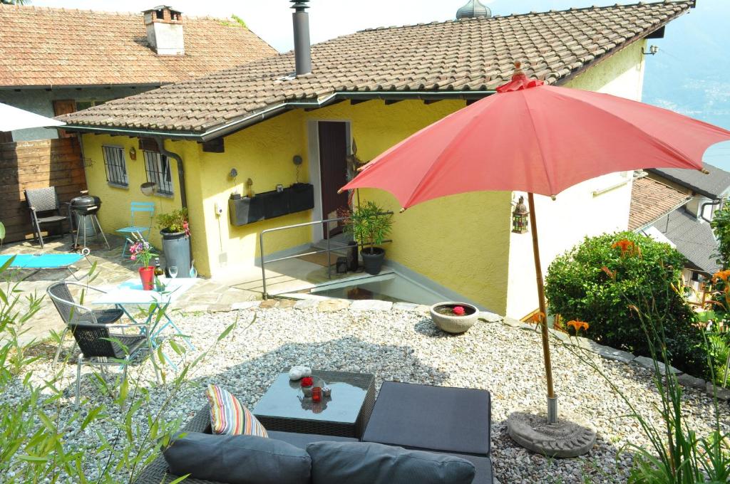 Hoone, kus apartement asub