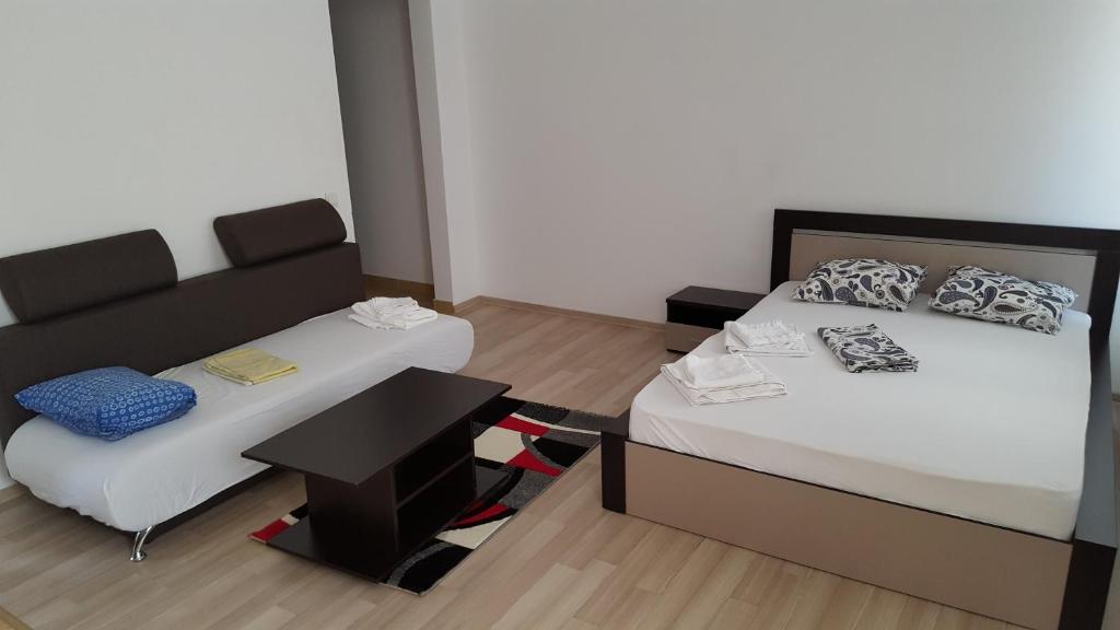Garsoniere Dinu - 