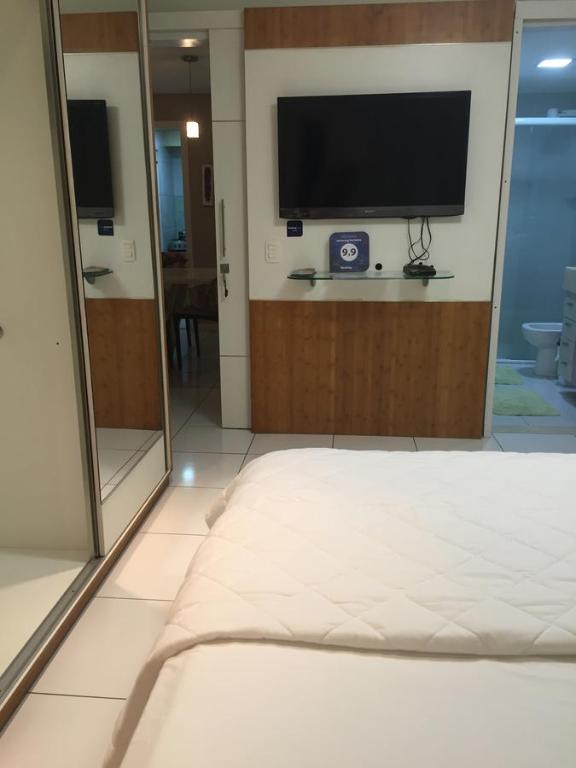  Homestay Fortaleza