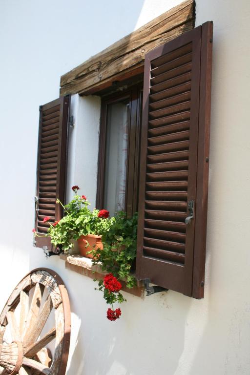 Fotografie z fotogalerie ubytování Casale Le Due Querce v destinaci Ferentillo