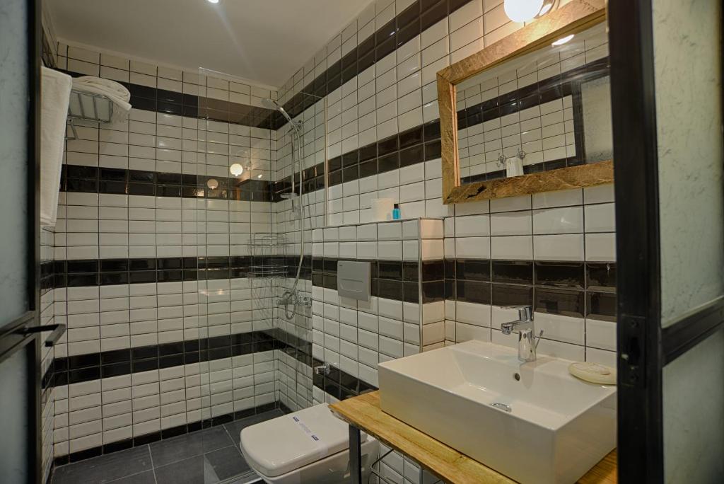 Kordon Apartment - 3