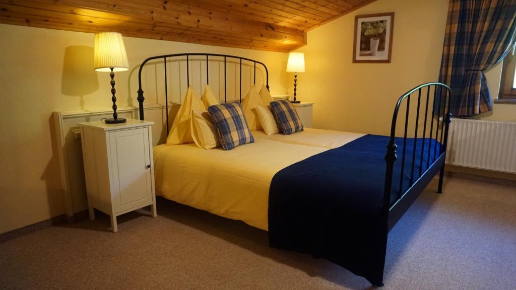 Pension Dachsteinhof - 11