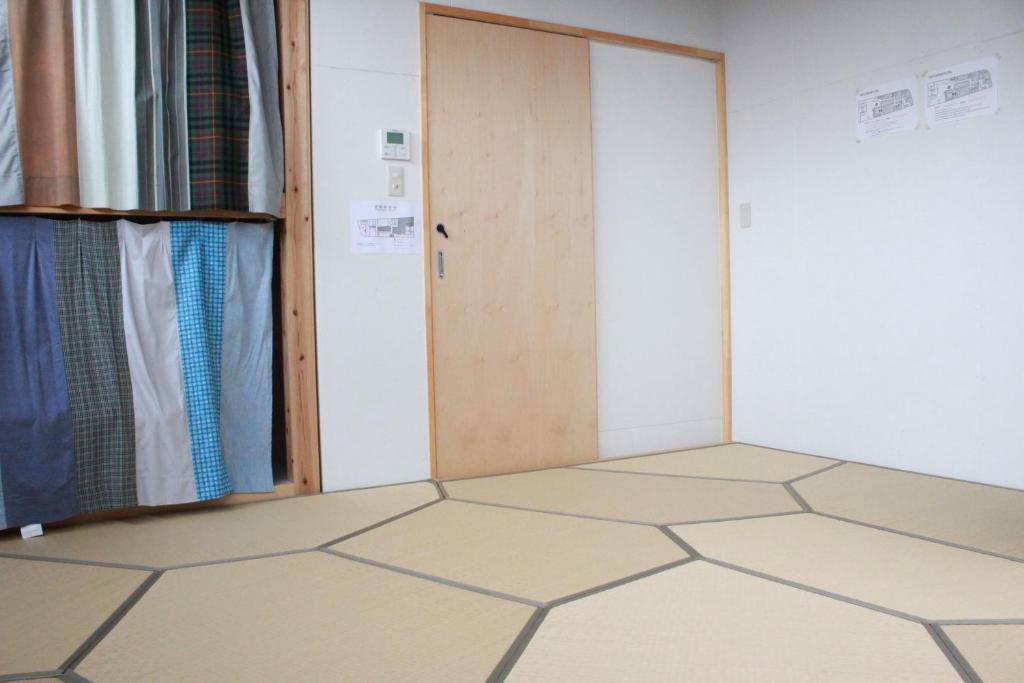 Fotografie z fotogalerie ubytování Hostel TangaTable v destinaci Kitakjúšú
