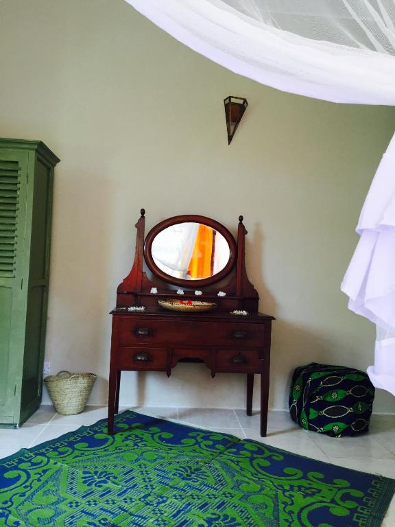Fotografie z fotogalerie ubytování Retro v destinaci Zanzibar City