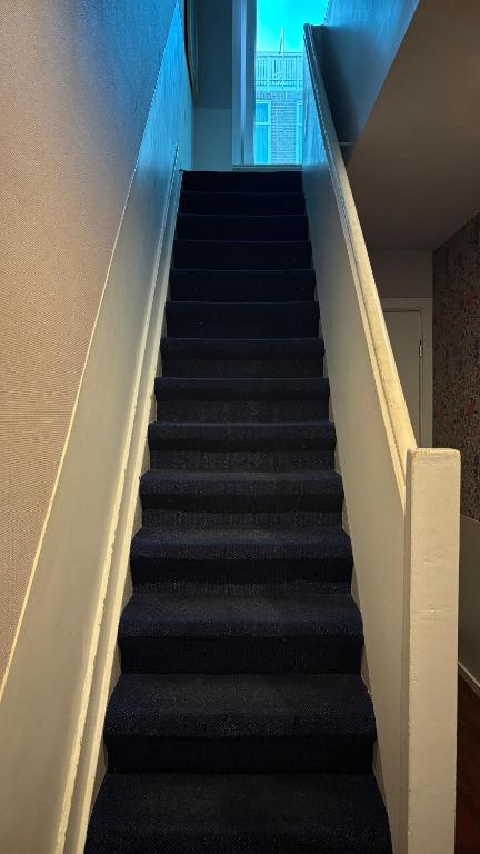 Hotel Aadam Wilhelmina - Resim 20