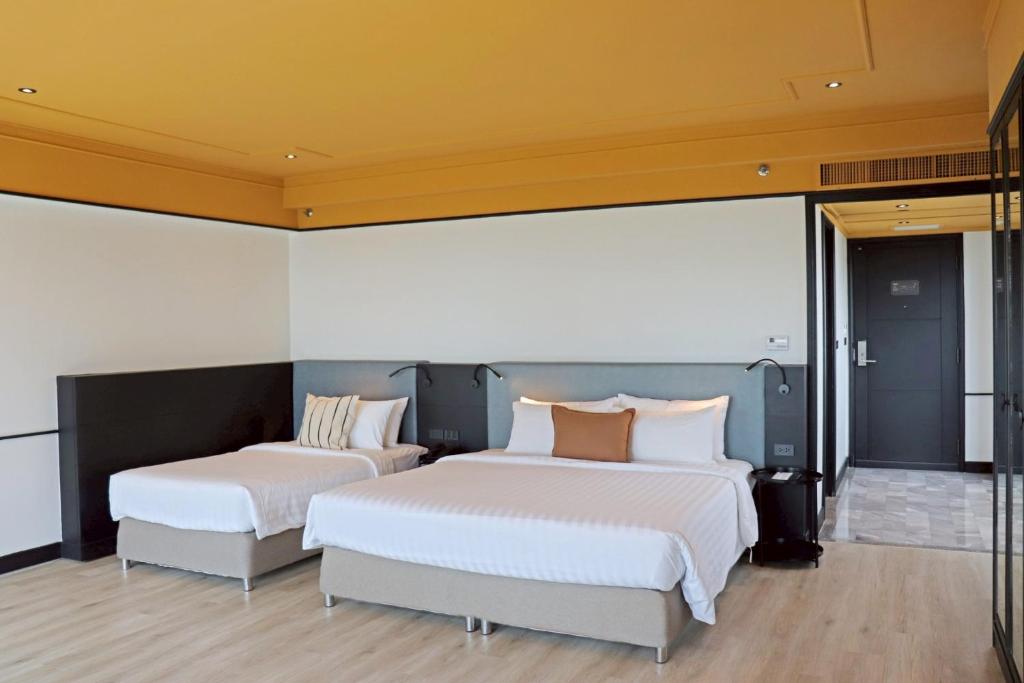 The Quarter Saphankhwai by UHG - Resim 5