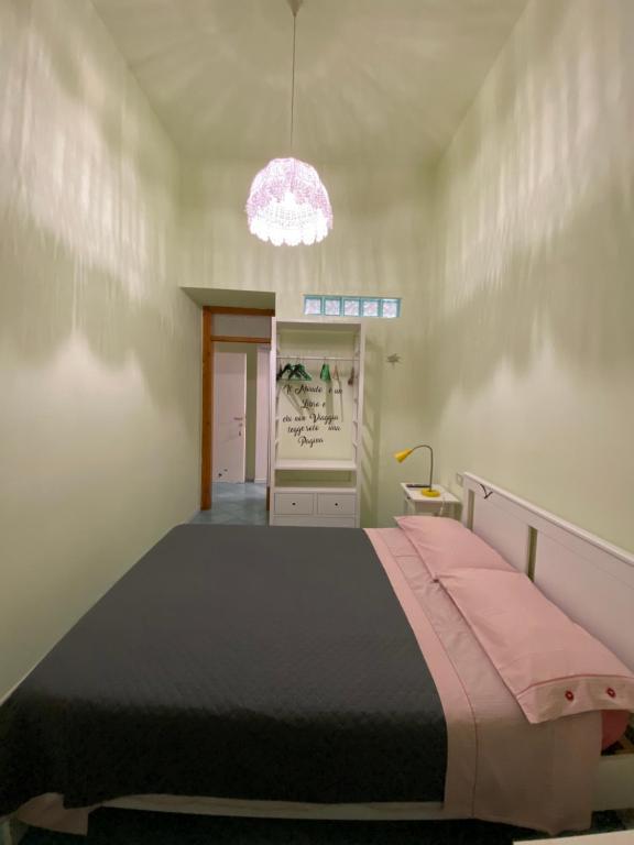 Casa Fornaciari - Kleine Tweepersoonskamer