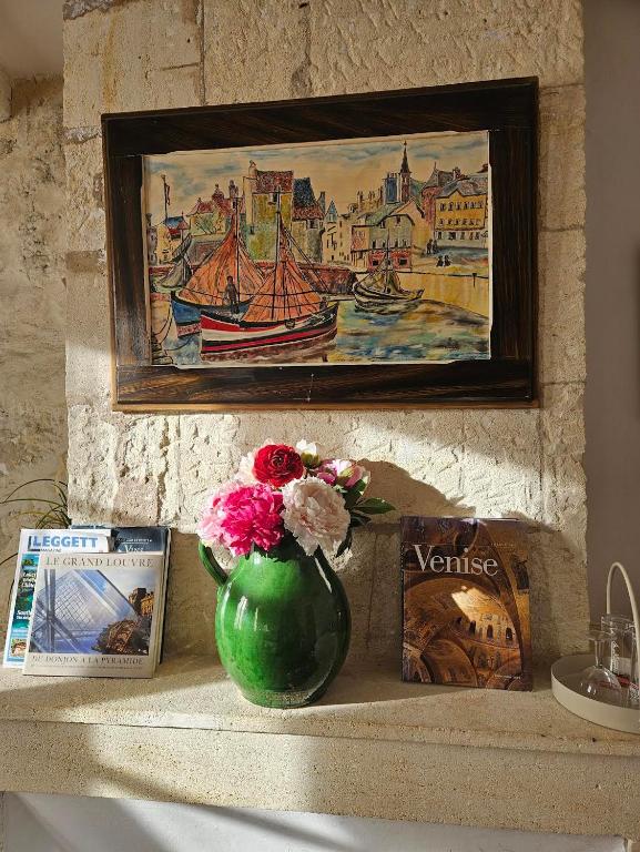 La Maison Colline - 12