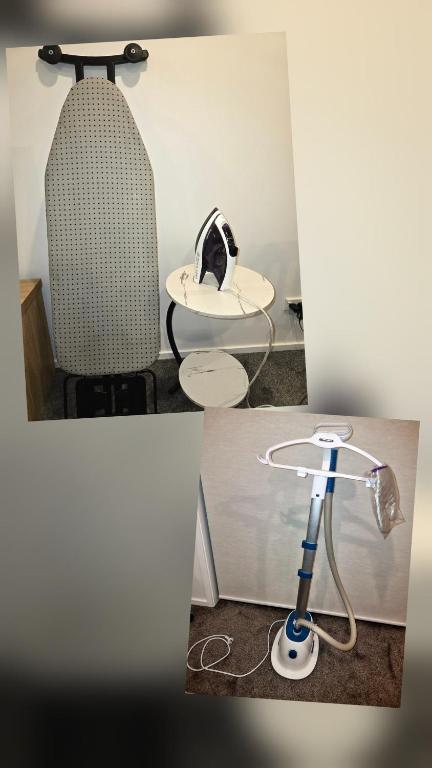 Modern 3-Level City Apartment Prime Cashel Street - Resim 20