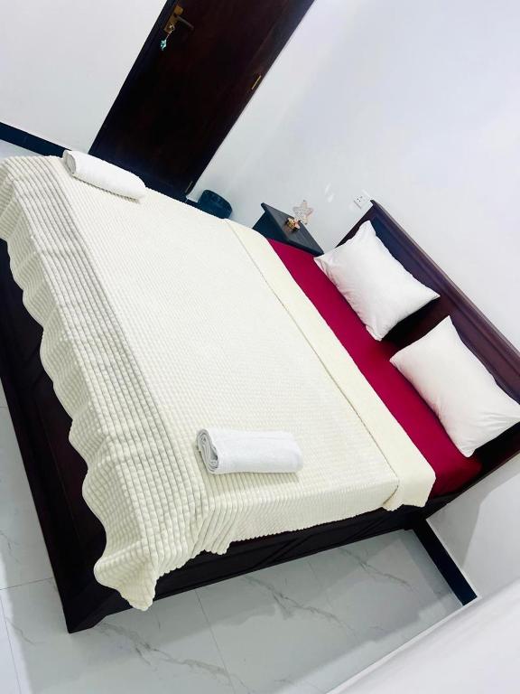 Golden Paradise Transit Hotel - 10