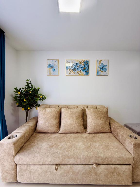 The Kris Residence - Resim 23