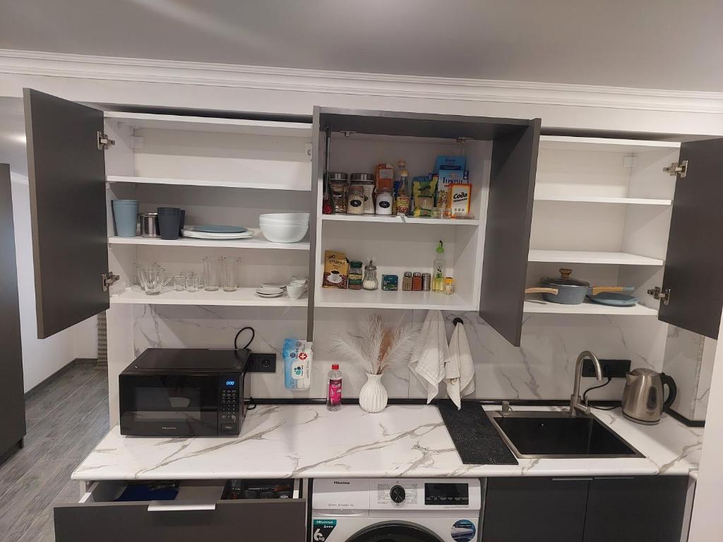 امکانات AIA Cozy Guest House 2 - تصویر ۴