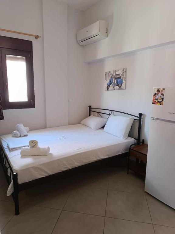 Chios Port Apartments - B5