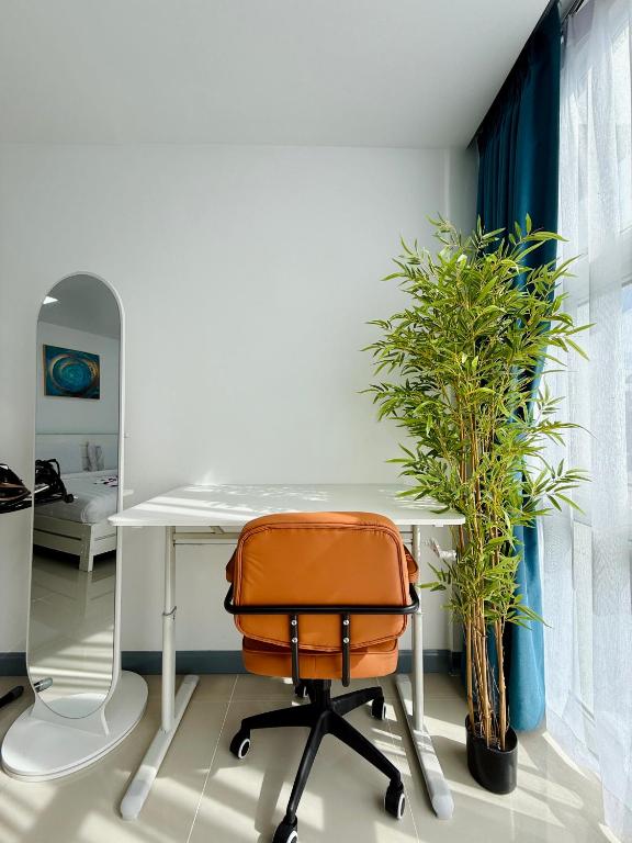 The Kris Residence - Resim 7