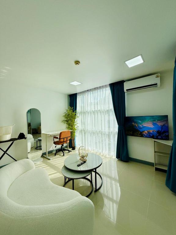 The Kris Residence - Resim 8