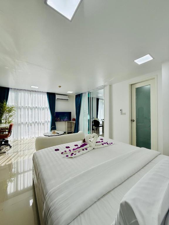 The Kris Residence - Resim 9