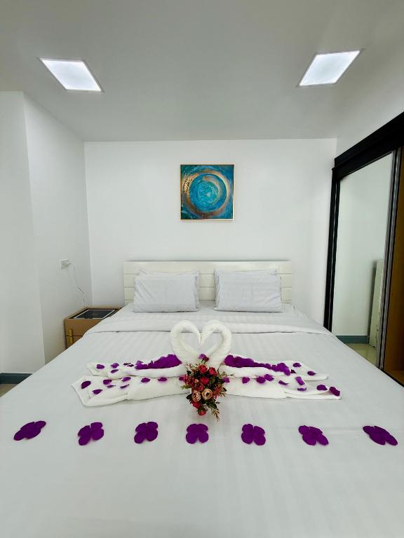 The Kris Residence - Resim 12