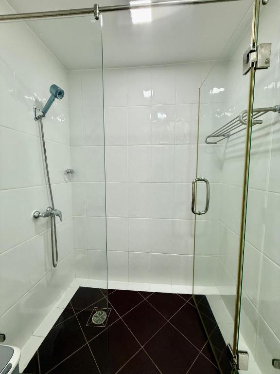 The Kris Residence - Resim 13