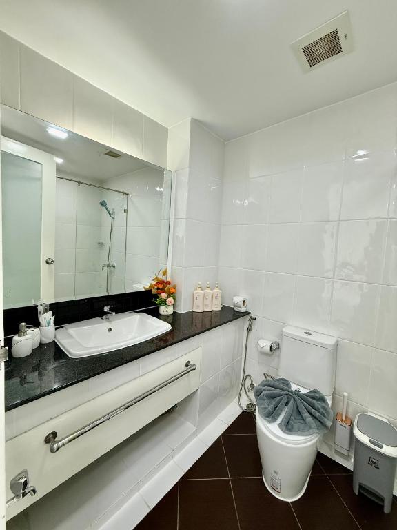 The Kris Residence - Resim 14