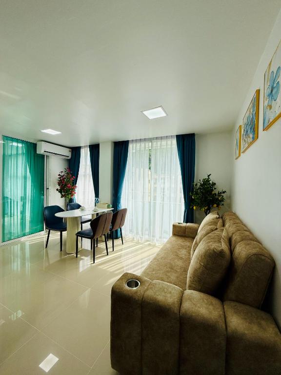 The Kris Residence - Resim 20