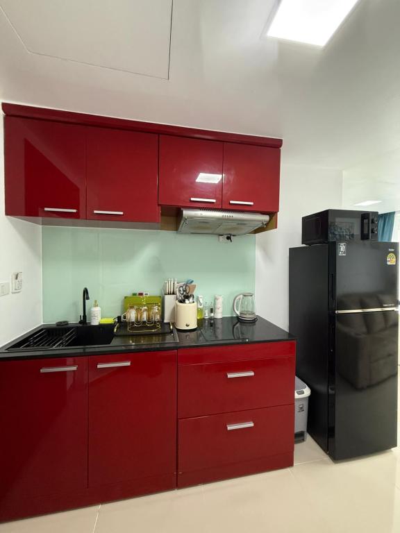 The Kris Residence - Resim 21