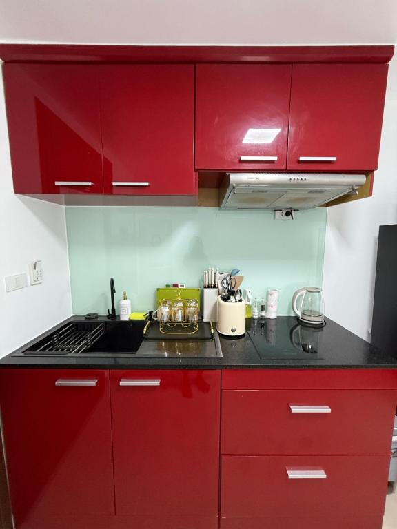 The Kris Residence - Resim 22