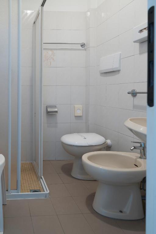 Hotel Reggiana - Resim 40